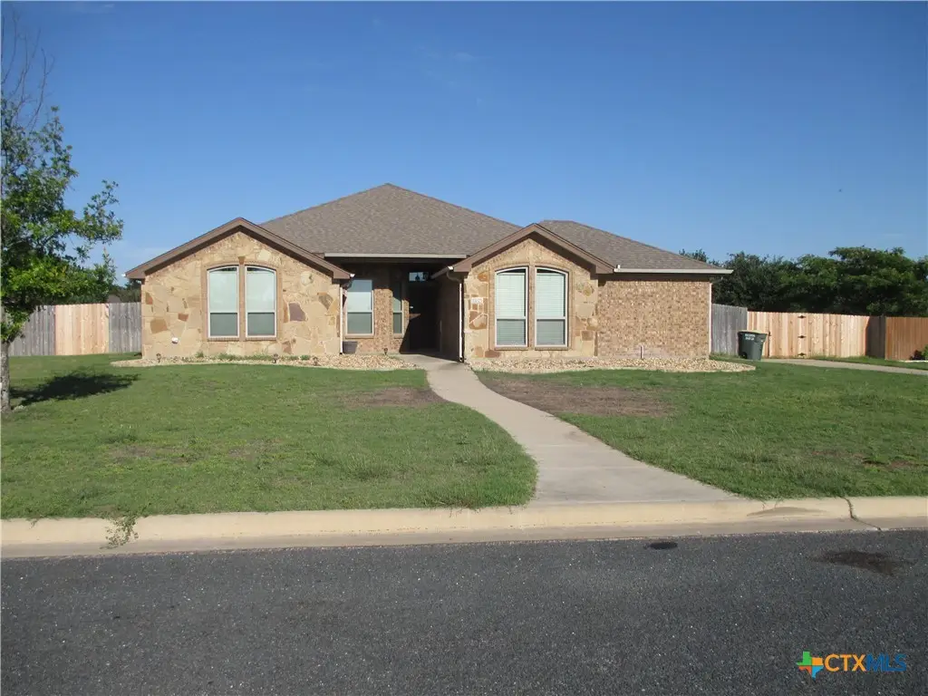 11025 La Paloma, Salado, TX 76571 - #1