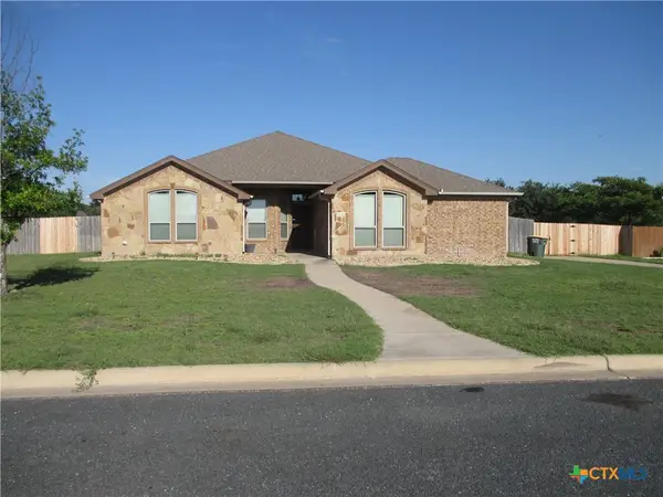 11025 La Paloma, Salado, TX 76571