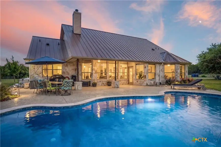 140 N Encino Crossing, Liberty Hill, TX 78642 - #2