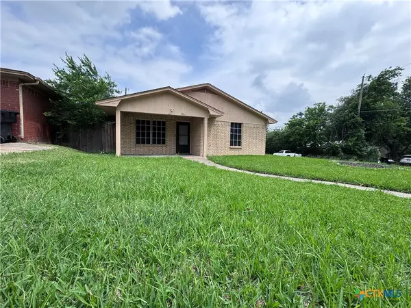 1301 N 10th Street, Temple, TX 76501