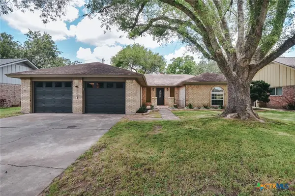 206 Gettysburg Drive, Victoria, TX 77904