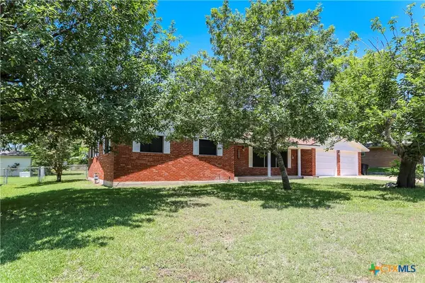3006 Cordova Drive, Temple, TX 76502