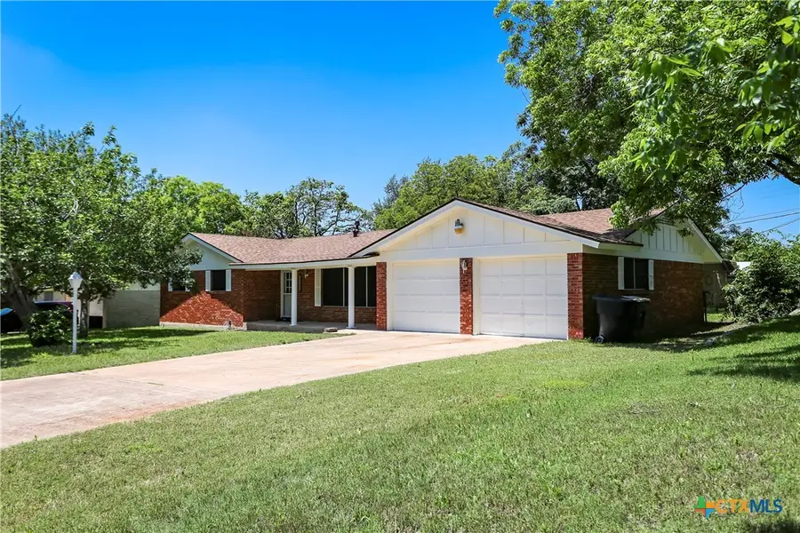 3006 Cordova Drive, Temple, TX 76502 - #2