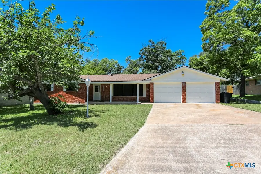 3006 Cordova Drive, Temple, TX 76502 - #3
