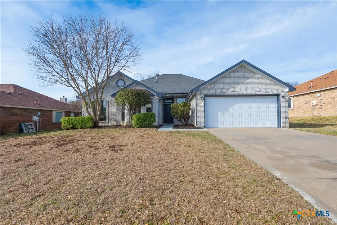 604 Arapaho Drive, Harker Heights, TX 76548 - #1