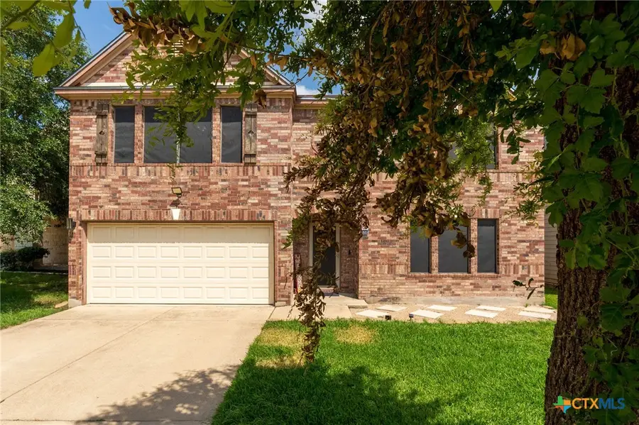 305 Harvest Meadow, Temple, TX 76502 - #3