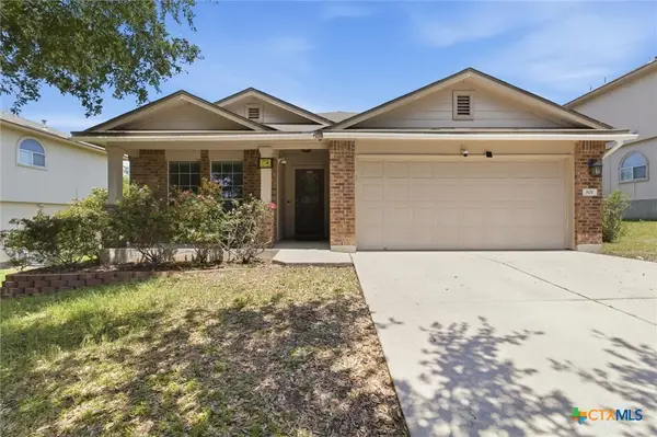 801 Covent Drive, Kyle, TX 78640