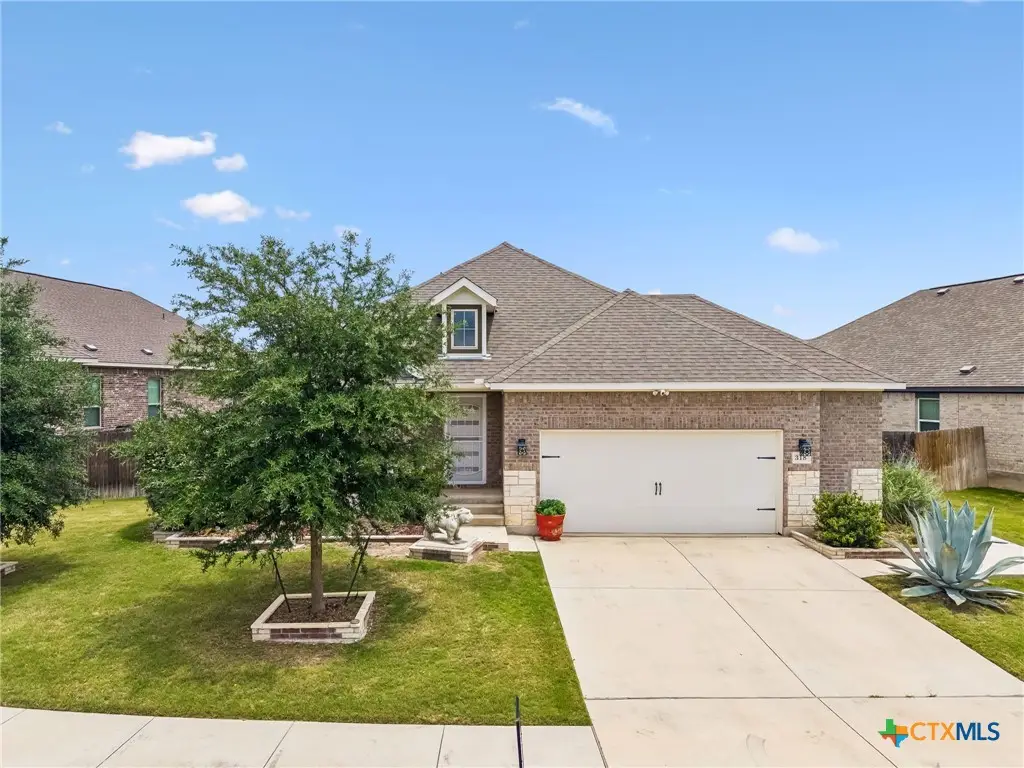 318 Blue Oak Boulevard, San Marcos, TX 78666 - #1