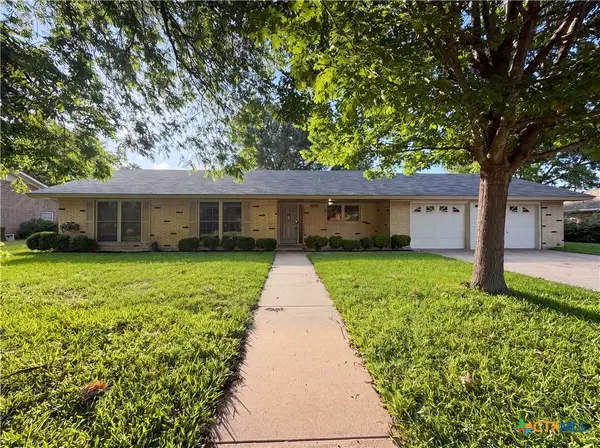 2002 Halbert Street, Killeen, TX 76541