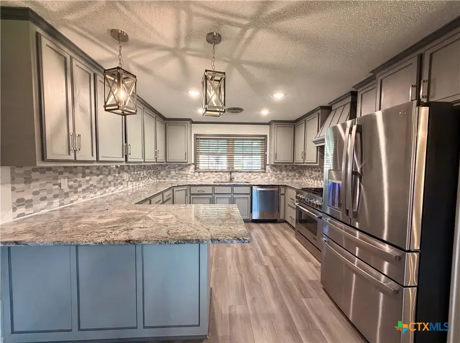2002 Halbert Street, Killeen, TX 76541 - #2