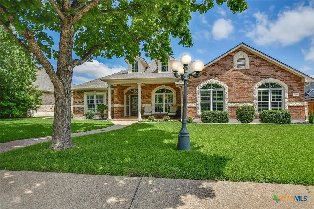 1930 Savannah Drive, Round Rock, TX 78681 - #1