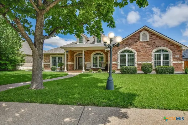 1930 Savannah Drive, Round Rock, TX 78681