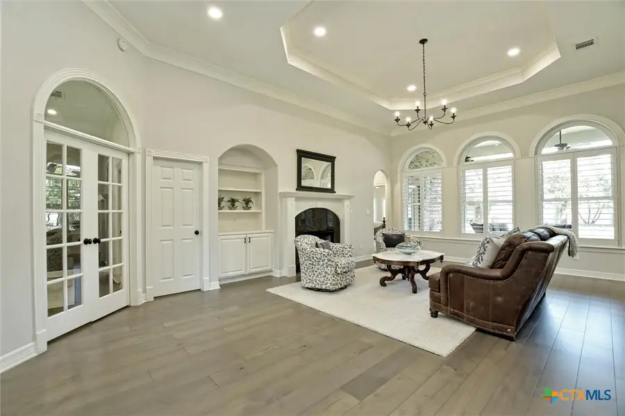 1930 Savannah Drive, Round Rock, TX 78681 - #2
