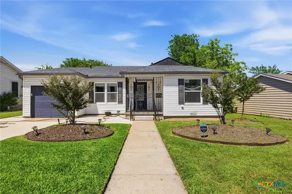 803 Evetts Road, Killeen, TX 76541