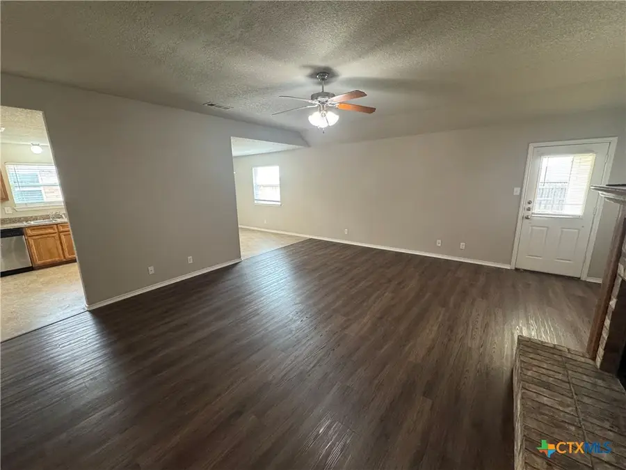 3903 Jake Spoon Drive, Killeen, TX 76549 - #3