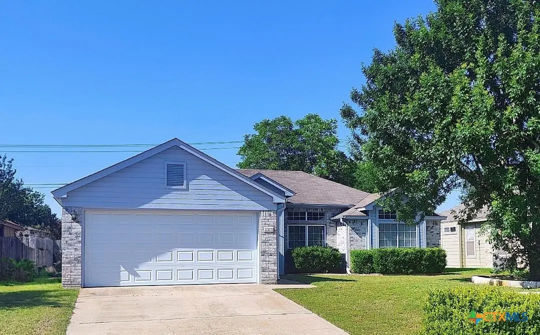 2305 Stratford Drive, Temple, TX 76502 - #1