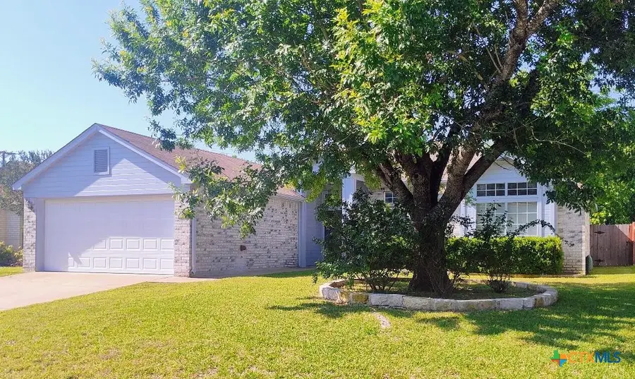 2305 Stratford Drive, Temple, TX 76502 - #2