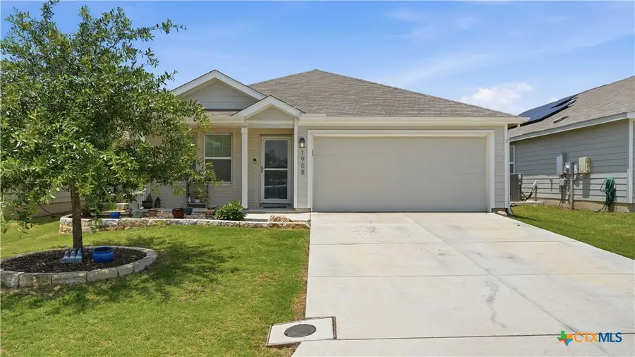 1908 Cisticola, New Braunfels, TX 78130 - #2