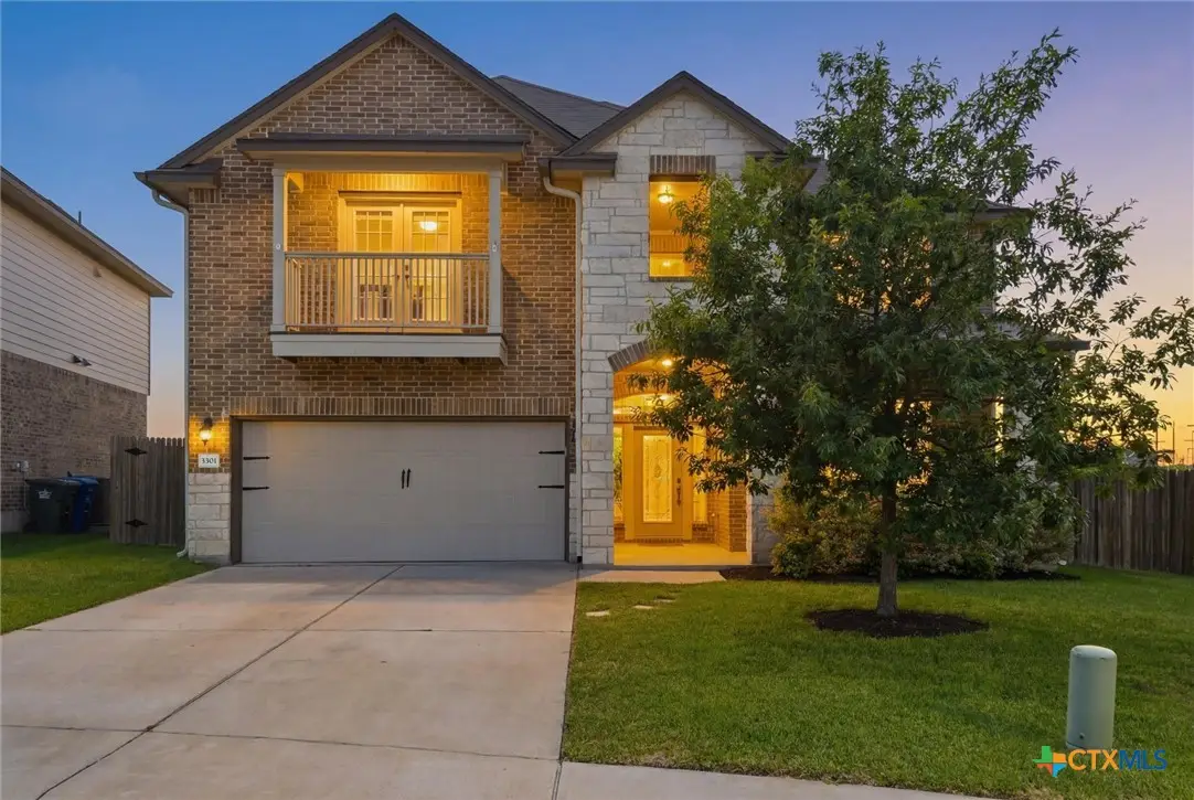 3301 Aubree Katherine Drive, Killeen, TX 76542 - #1