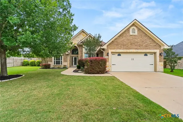 806 Marshall Drive, Belton, TX 76513