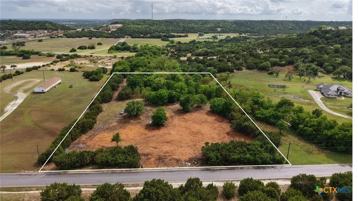 1449 Pecan Cove Drive, Copperas Cove, TX 76522 - #1