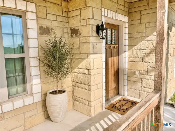 21 Samac Lane, Lampasas, TX 76550
