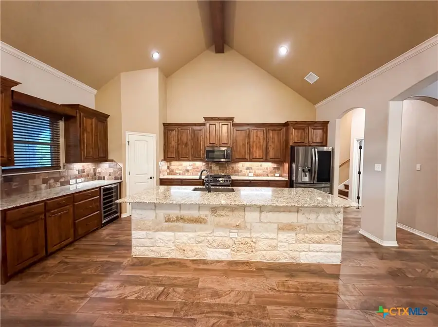 1622 Lacy Ridge Drive, Belton, TX 76513 - #2