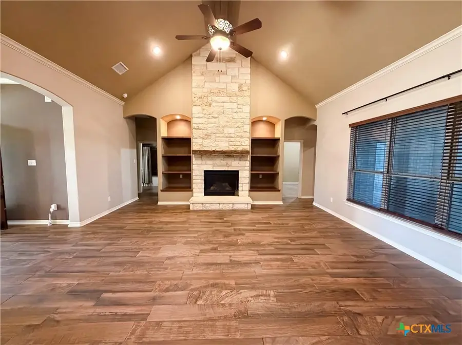 1622 Lacy Ridge Drive, Belton, TX 76513 - #3