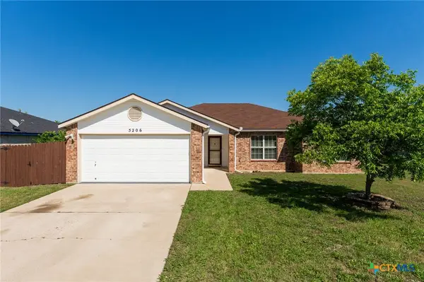 5206 Holster Drive, Killeen, TX 76549