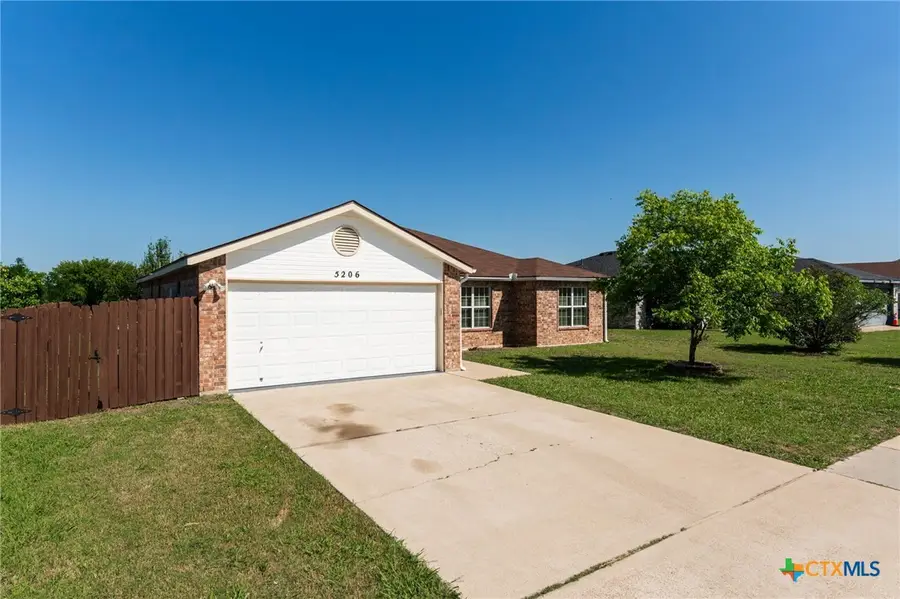 5206 Holster Drive, Killeen, TX 76549 - #2