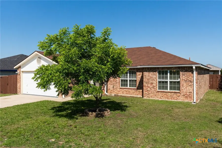 5206 Holster Drive, Killeen, TX 76549 - #3