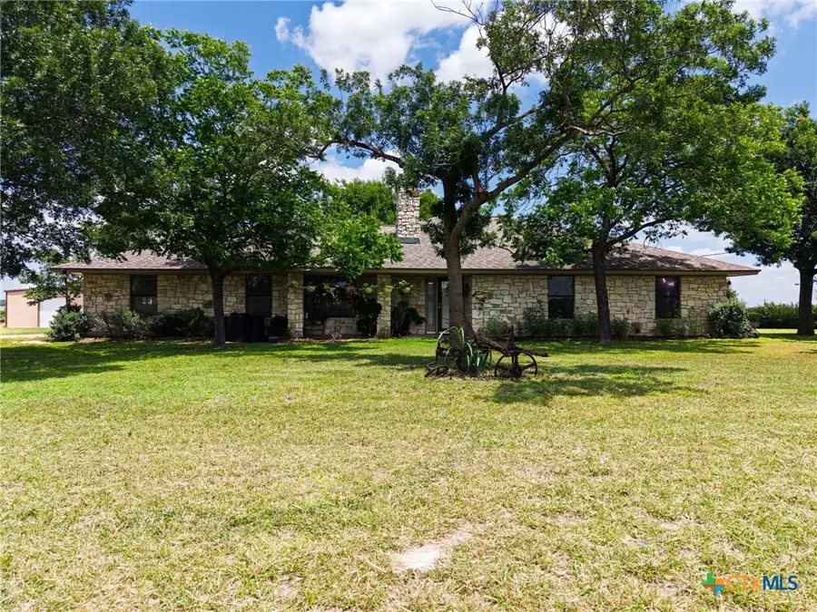 120 Rae Lane, Jarrell, TX 76537 - #3