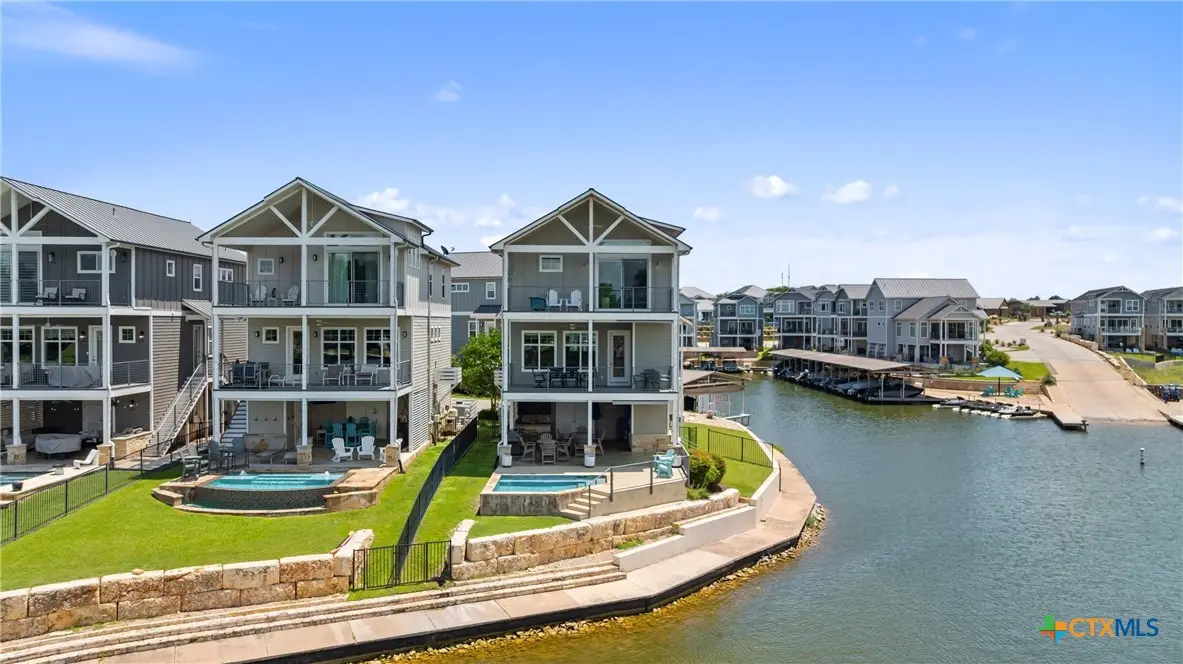 412 Island Circle, Kingsland, TX 78639 - #1