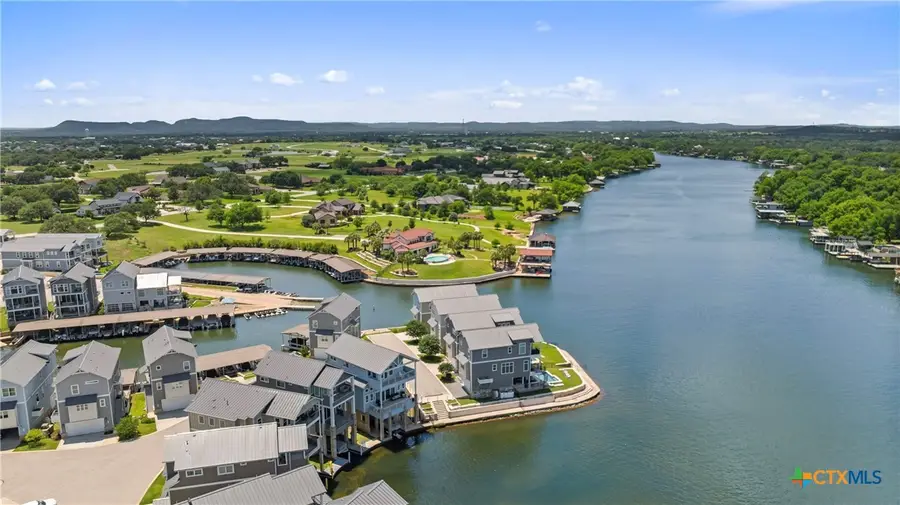 412 Island Circle, Kingsland, TX 78639 - #3