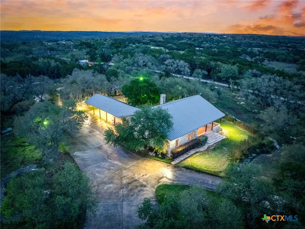 377 Buffalo Springs Road, New Braunfels, TX 78132 - #1