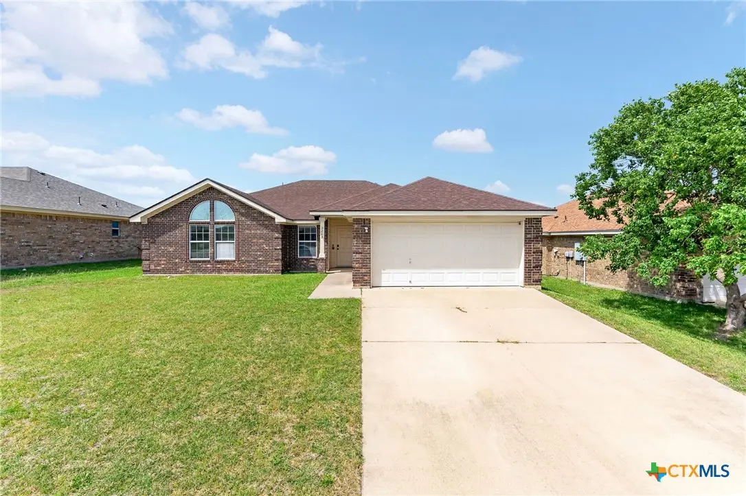 3205 Canadian River Loop, Killeen, TX 76549 - #1