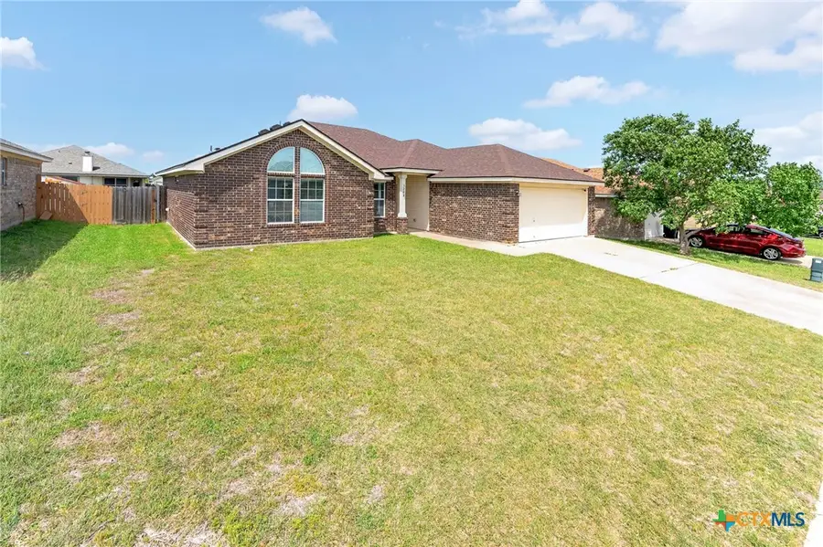 3205 Canadian River Loop, Killeen, TX 76549 - #3