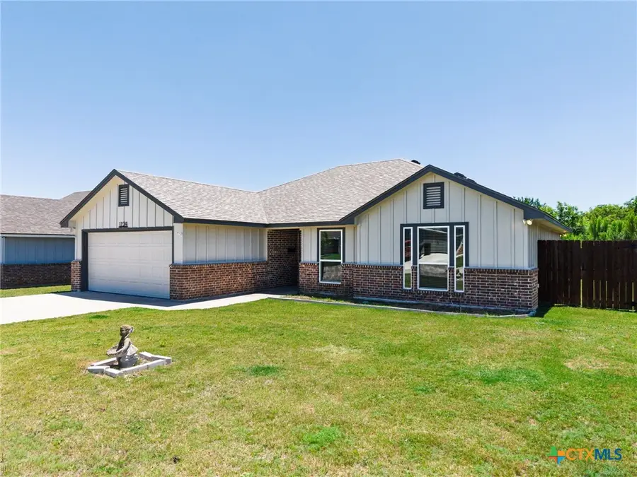1124 Limestone Drive, Lampasas, TX 76550 - #2