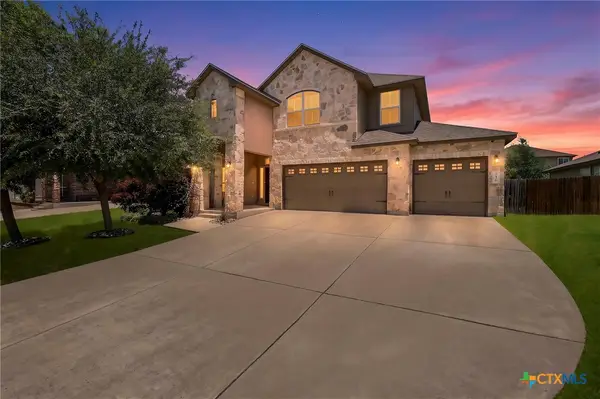 316 Limestone Creek, New Braunfels, TX 78130