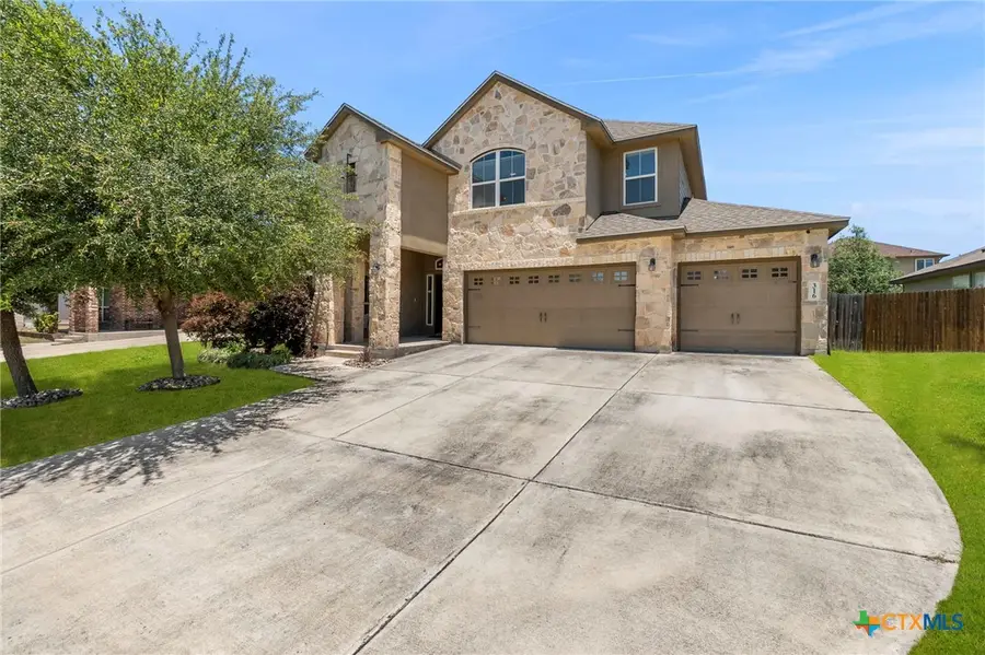 316 Limestone Creek, New Braunfels, TX 78130 - #2