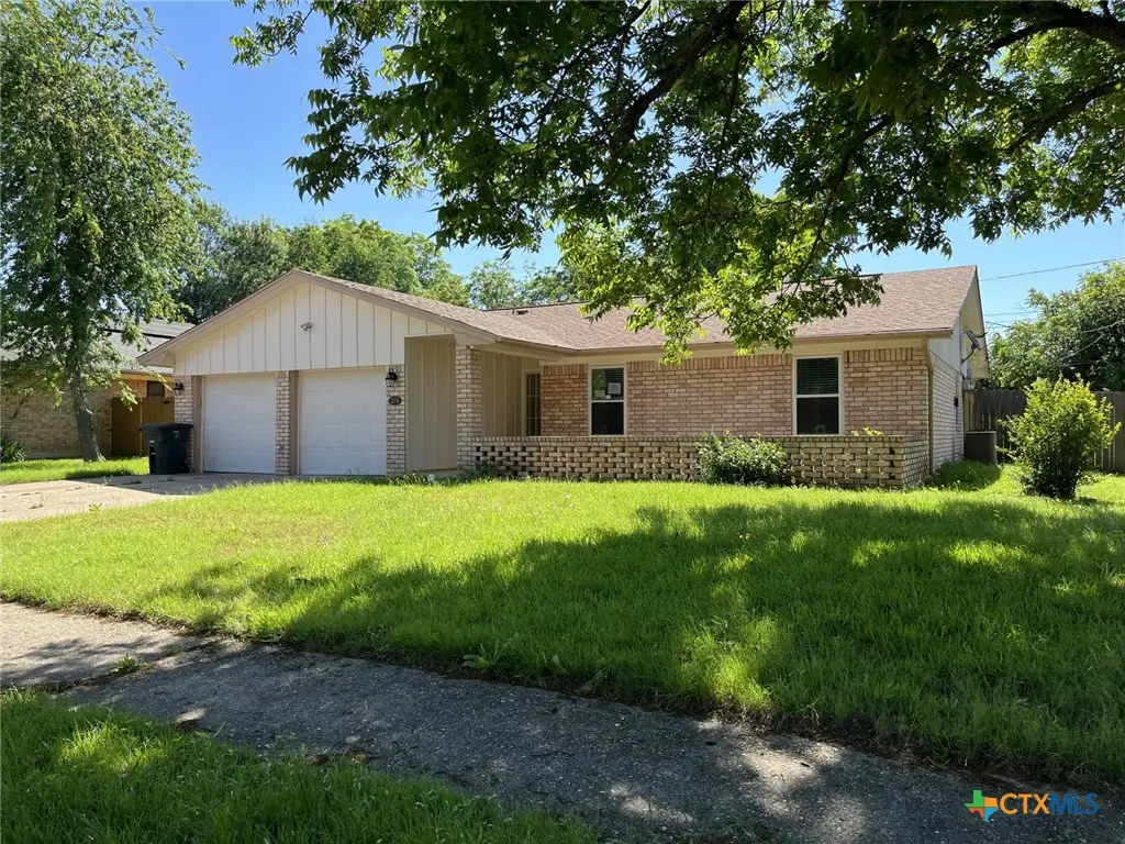 1306 Ruiz Drive, Killeen, TX 76543 - #1