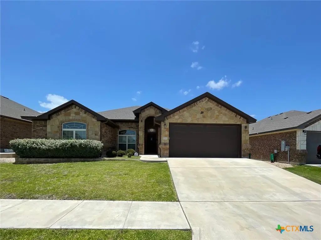 8213 Wellcrest Drive, Killeen, TX 76542 - #1