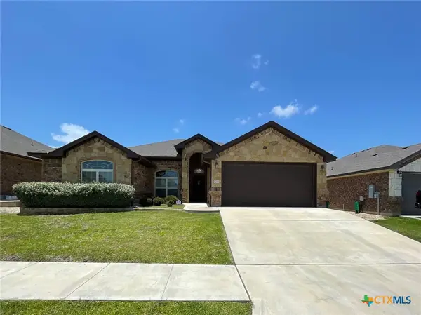 8213 Wellcrest Drive, Killeen, TX 76542