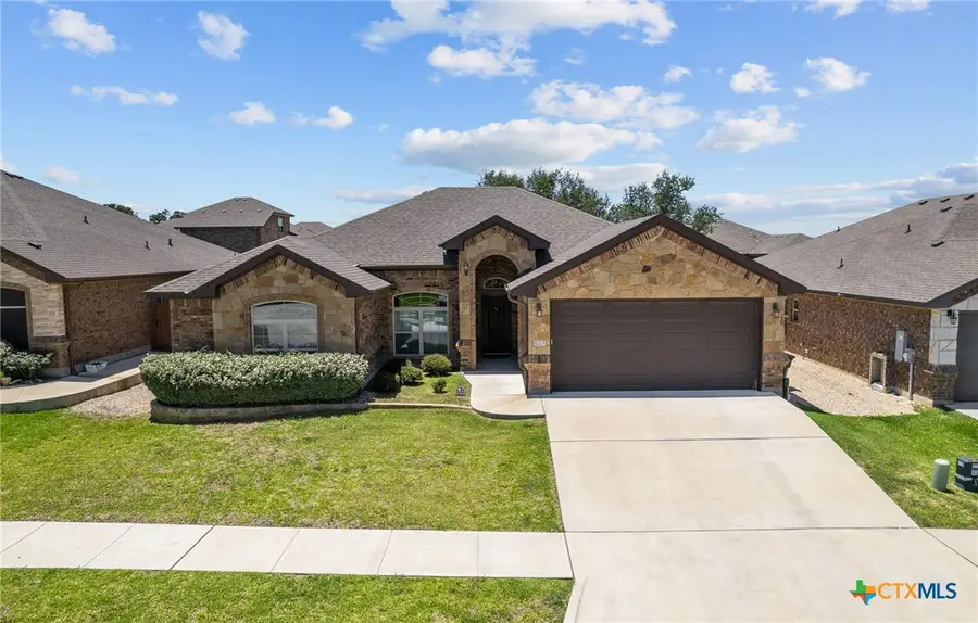 8213 Wellcrest Drive, Killeen, TX 76542 - #2