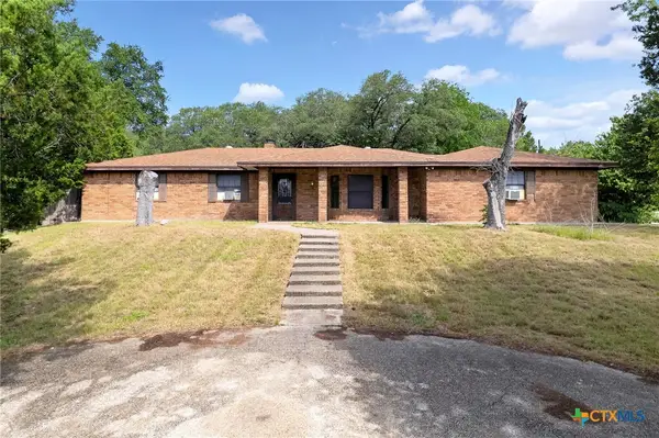 365 Llewellyn Lane, Killeen, TX 76542