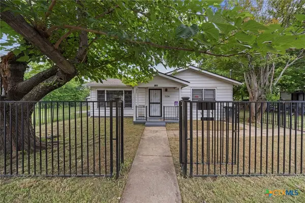 1104 N 10th Street, Killeen, TX 76541