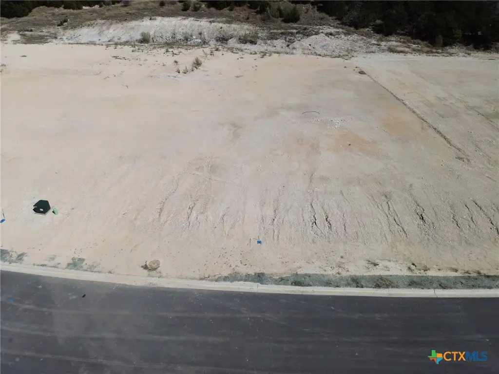 TBD Lot 3 Block 9 Douglas Fir Drive, Harker Heights, TX 76548 - #1