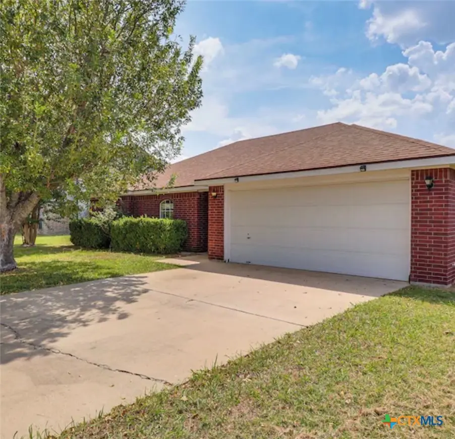 806 James Loop, Killeen, TX 76542 - #1