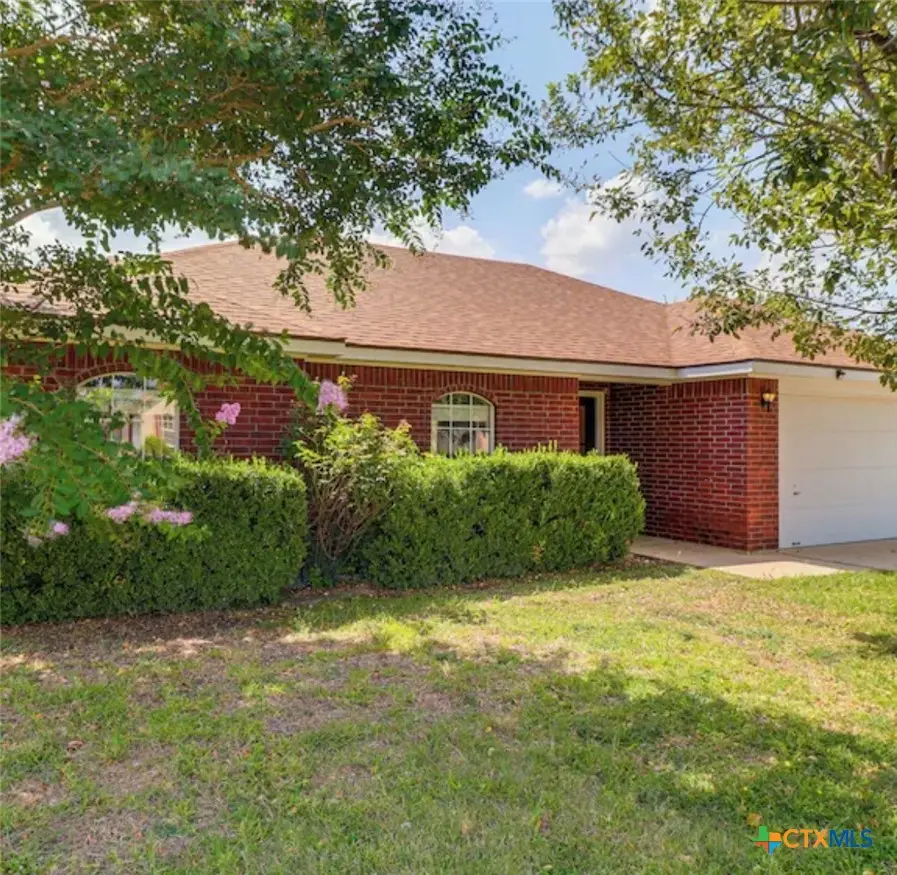 806 James Loop, Killeen, TX 76542 - #2