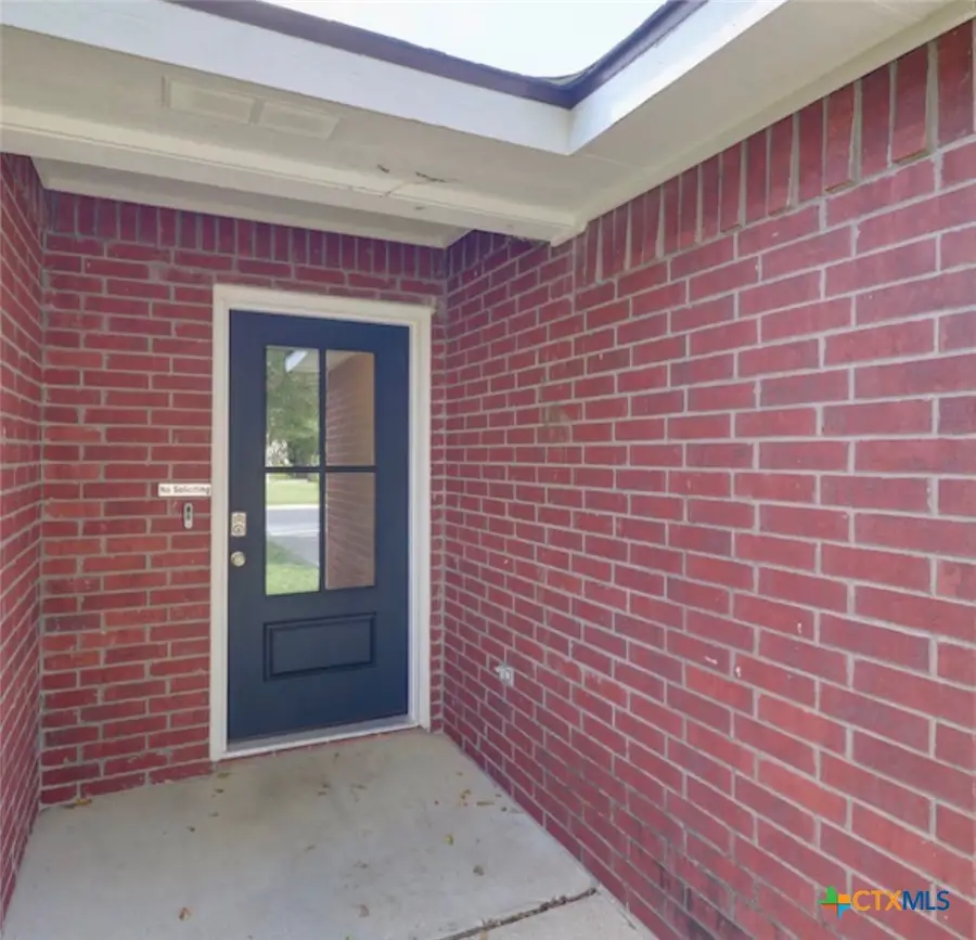 806 James Loop, Killeen, TX 76542 - #3